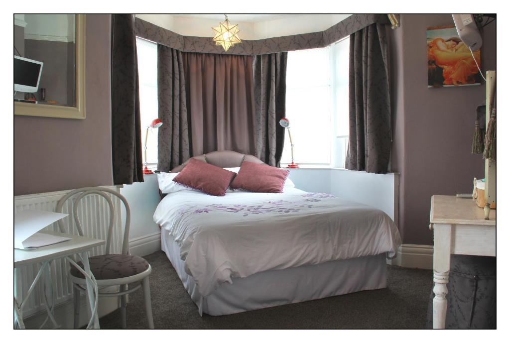 Dunsandles Guesthouse Wallasey Rom bilde